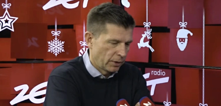 Petru przepracuje kilka godzin w Biedronce. Tak chce udowodnić, że wolne w Wigilie nie jest potrzebne