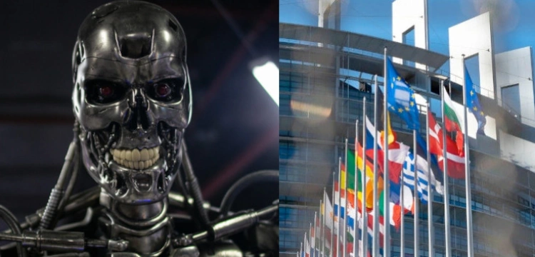 Dokąd zaprowadzi nas AI? Europosłowie apelują o odpowiedzialność