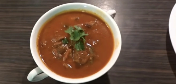 Polska kuchnia jest najlepsza: Boeuf Stroganow z wołowiny