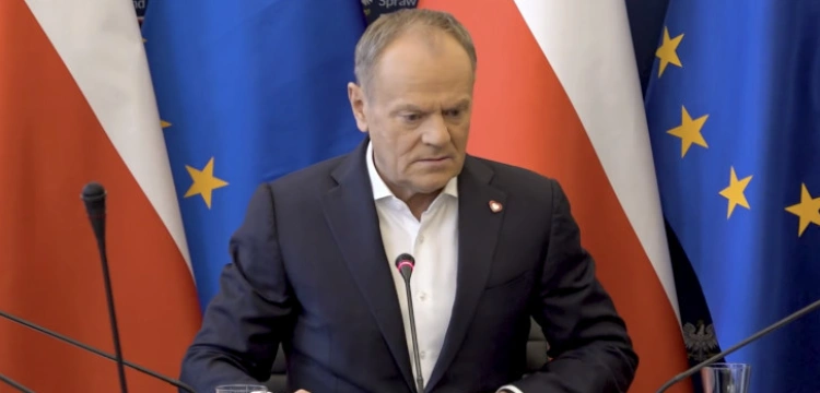 Nareszcie! Premier ogłasza ewakuację Polaków z Bliskiego Wschodu