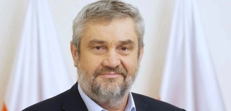 J.K. Ardanowski dla Frondy: na zakazie hodowli norek zarobią Ukraina, Chiny, Dania i Rosja