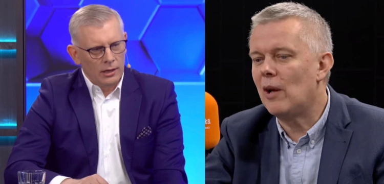 Publikacje nt. SAFE. BBN interweniuje u ministra Siemoniaka