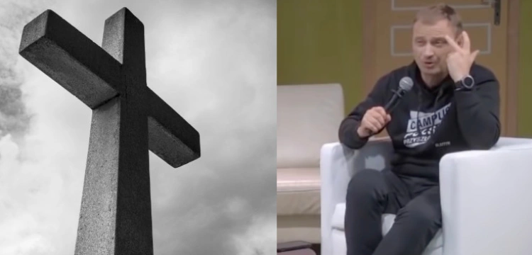 Mec. Kwaśniewski: Rząd zapowiada rewolucję wymierzoną w chrześcijan