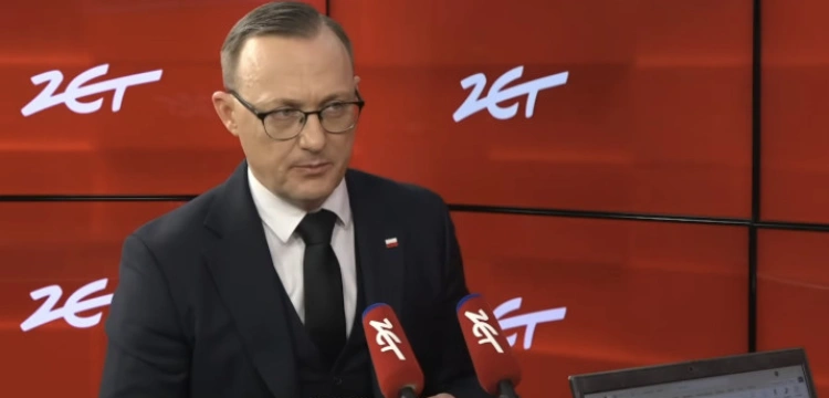 Rzecznik prezydenta: Rządzący powinni ochłonąć