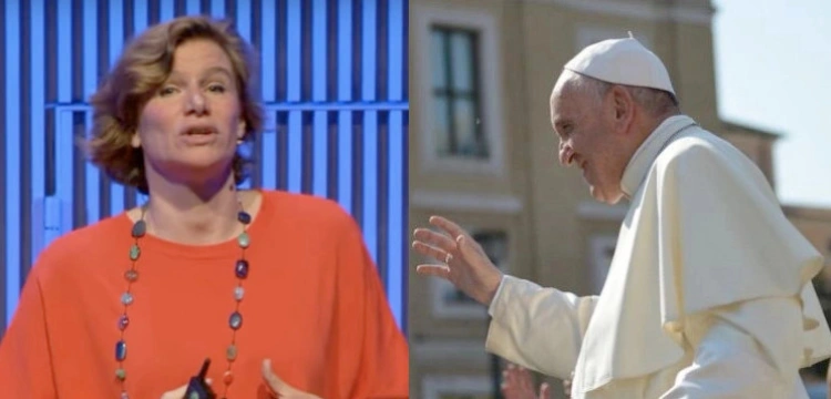 Franciszek twierdzi, że aborcjonistka wniesie do Papieskiej Akademii Życia… „odrobinę człowieczeństwa”