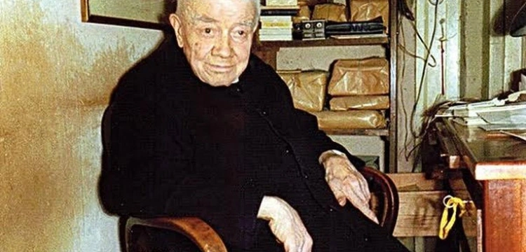 Ks. Dolindo: Do Chrystusa tylko przez Maryję!