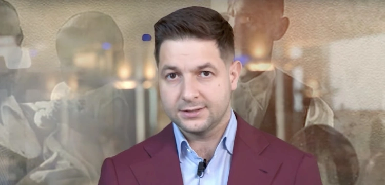 Patryk Jaki: Ulmowie są symbolem polskości