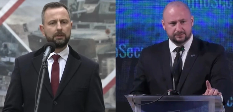 Czym zajmuje się MON? Szef BBN: Co z produkcją K2? Jak idzie budowa rezerw?