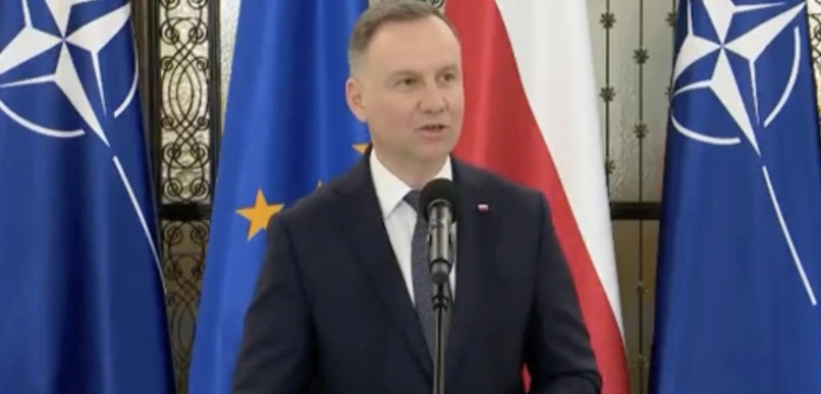 Prezydent: Jesteśmy przeciwnikami jakiegokolwiek separatyzmu europejskiego