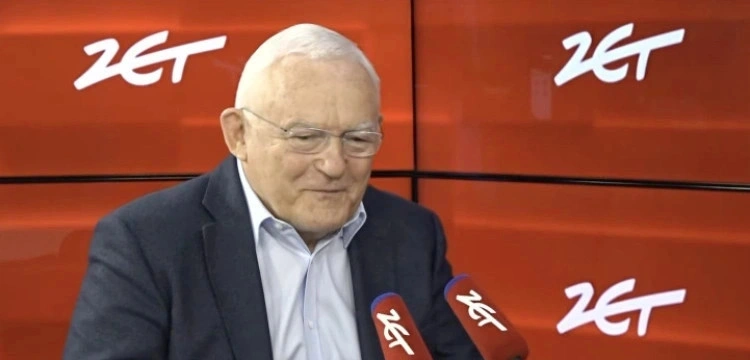 „Jestem głęboko rozczarowany”. Miller uderza w Tuska