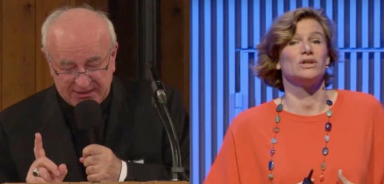 Abp Paglia broni proaborcyjnej ekonomistki powołanej do Papieskiej Akademii Życia