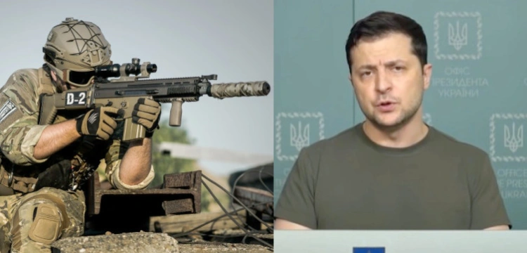 „Polowanie na zdrajców trwa”. Dokonano zamachu na „sędziego” donieckich separatystów