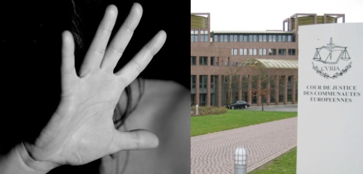 TSUE bezczelny jak mafijna kasta