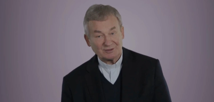 Bóg się nie obraża i nie odrzuca. Bóg okazuje Miłosierdzie