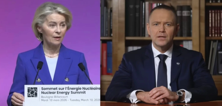 „Czas jest najważniejszy”. KE nasila presję ws. SAFE