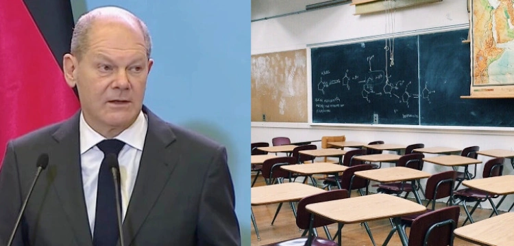 Niemcy w kryzysie: Zbliża się zapaść w szkolnictwie