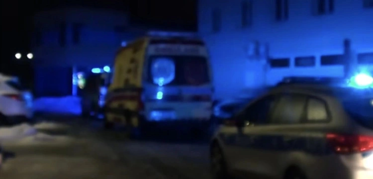 Horror w Ustce. Znamy relację teściów sprawcy