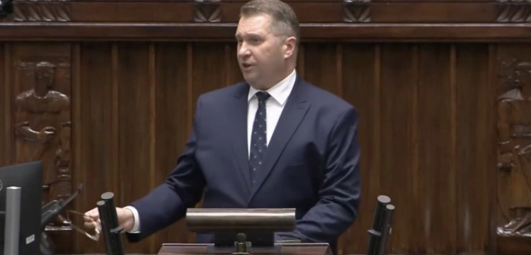 Apteczna burza w Sejmie. Czarnek ostro o przepisach: „3 mln Polaków bez dostępu do apteki”