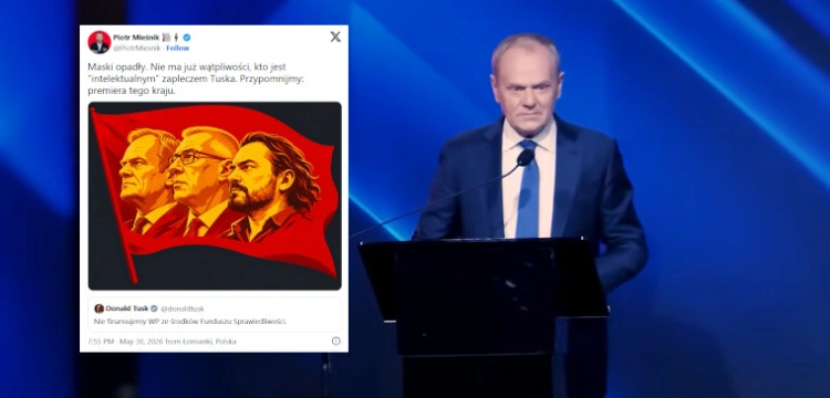 Już nie tylko Republika. Teraz Tusk idzie na wojnę z WP