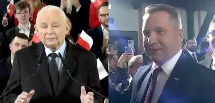 Jarosław Kaczyński ogłosił decyzję. Prof. Przemysław Czarnek kandydatem PiS na premiera!