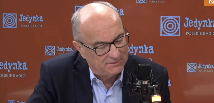 Internauci przypominają. Czarzasty o obaleniu komunizmu: Wyście się z nami dogadali