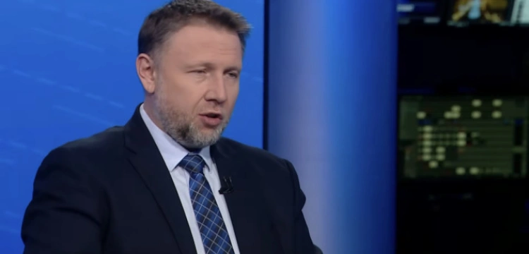 Siłowe wejście do TK? Szef MSWiA: Mogę to sobie wyobrazić