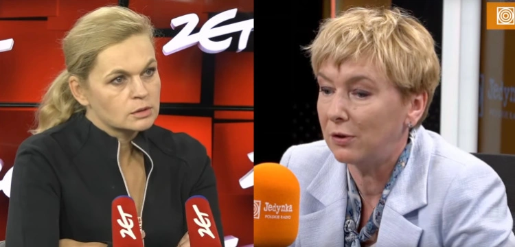 MEN kasuje listę lektur. Stachowiak-Różecka: Zastąpi je lewicowa agenda