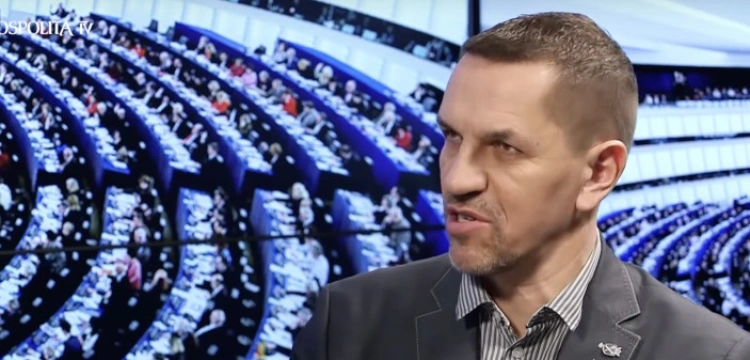 Prof. Flis o Konfederacji: W Niemczech skończyłaby na politycznym marginesie