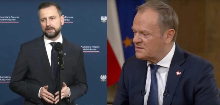 Media: PSL stawia twarde ultimatum. Chcą zmiany premiera