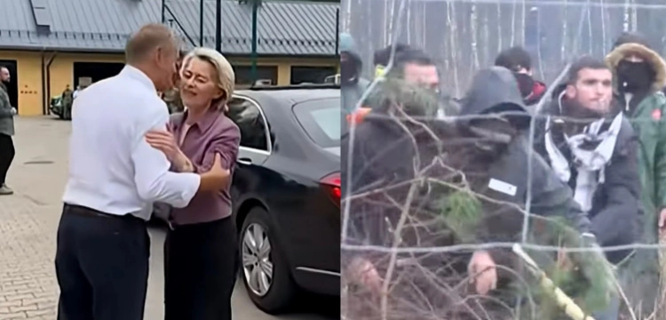 Pakt migracyjny. KE: Polska bez gwarancji zwolnienia z relokacji