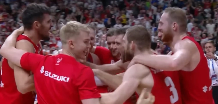 Koszykarskie mistrzostwa Europy w 2025 roku odbędą się w Polsce!