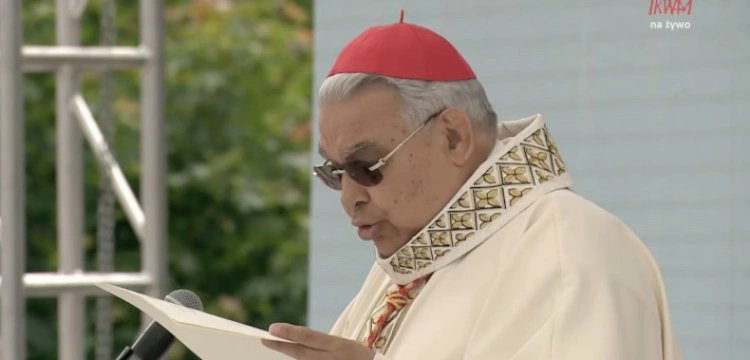 Kard. Semeraro: Błogosławione siostry katarzynki uczą pojednania