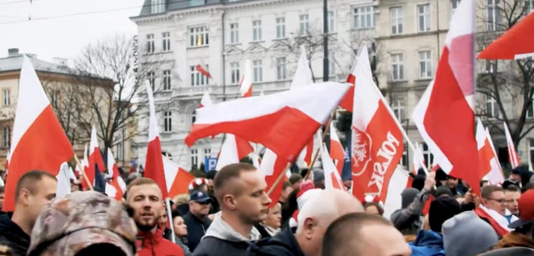 „Jeszcze Polska nie zginęła”. Wkrótce kolejny Marsz Niepodległości!