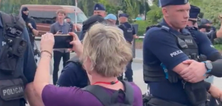 Zbigniew Kuźmiuk: Platformy nie stać na merytoryczny spór z PiS-em, wysyła więc bojówki