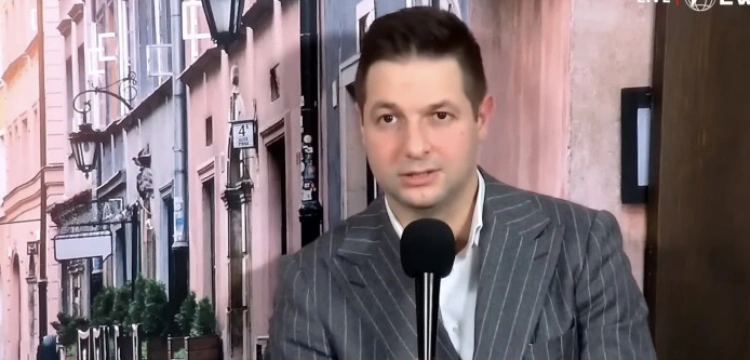 „Trzeba być idiotą…”.  Jaki o polityce klimatycznej UE