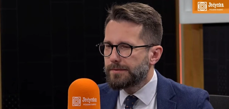 Radosław Fogiel: Rząd stanie na głowie, aby nie zabrakło węgla