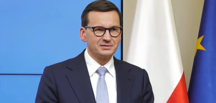 Spór z Brukselą. Premier: Nie damy sobie wyrwać tych pieniędzy