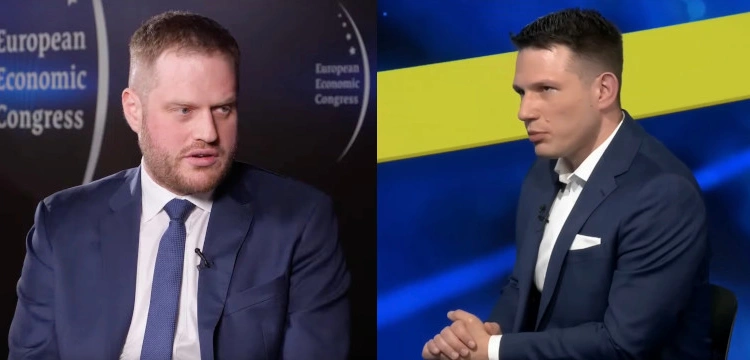 Zwycięstwo Dawida z Goliatem? Profil Konfederacji wraca na Facebooka