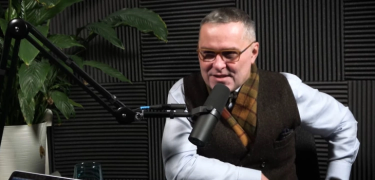 Cezary Gmyz: Niemcy miewają wyrzuty sumienia, ale nie cenią ich wysoko