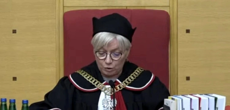 TK odroczył decyzję ws. kar nałożonych na Polskę przez TSUE