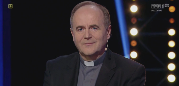 Ks. prof. Andrzej Kobyliński dla Frondy: Jerozolima nie powinna być stolicą Izraela