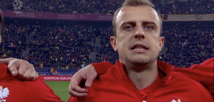 Kamil Grosicki kończy karierę reprezentacyjną