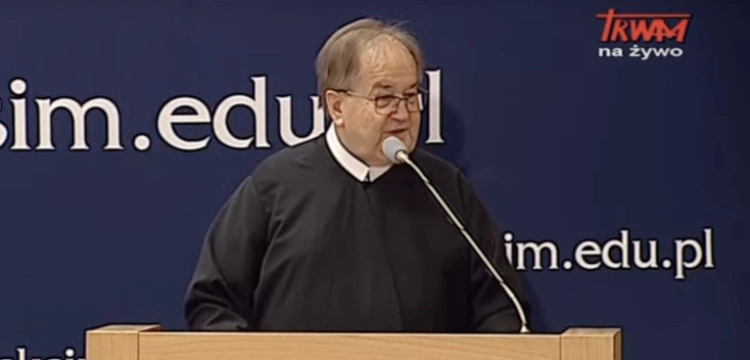 W całym kraju zagłuszany jest sygnał Radia Maryja. „To początek wprowadzania przemocy”