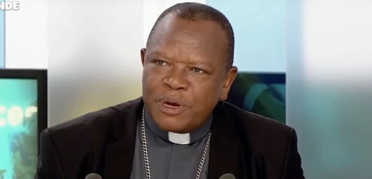 „Działamy w porozumieniu z papieżem”. Biskupi Afryki o swoim sprzeciwie wobec deklaracji DNW