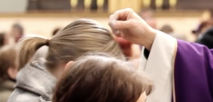 Środa Popielcowa w Austrii. Księża wyjdą na ulice i dworce