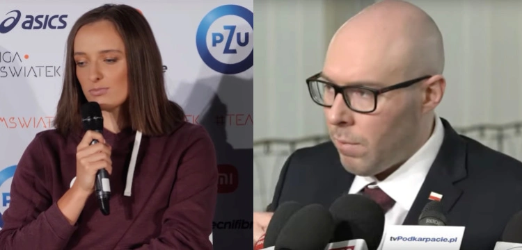 Zazdrość czy rosyjskie sympatie? Rola nazywa Świątek „głupiutką dziewczyneczką”, bo tenisistka sprzeciwia się rosyjskiej agresji