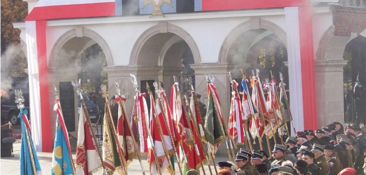 11 listopada - Narodowe święto wszystkich Polaków