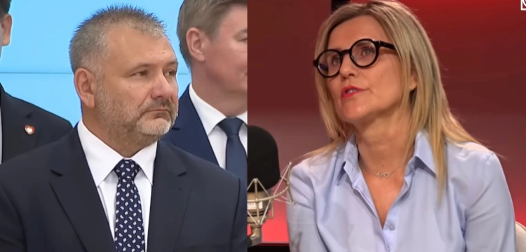 To nie żart! Ewa Wrzosek ma zostać… Prokuratorem Krajowym
