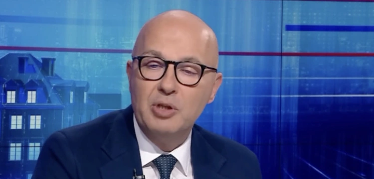 HIT! Kropiwnicki próbował zadrwić z Kornhauser-Dudy. Mocna riposta internautów