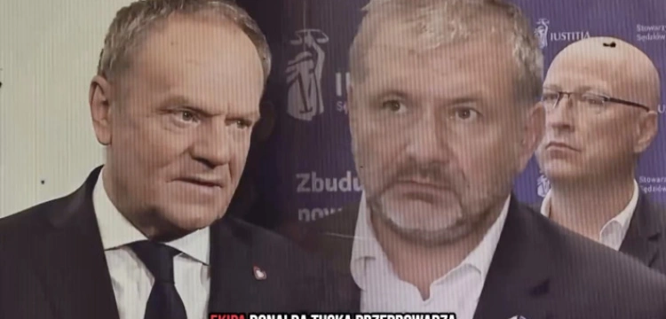 „Polska tonie w chaosie prawnym”